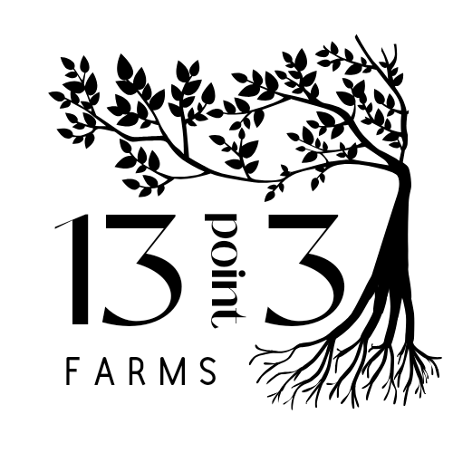 13 Point 3 Farms